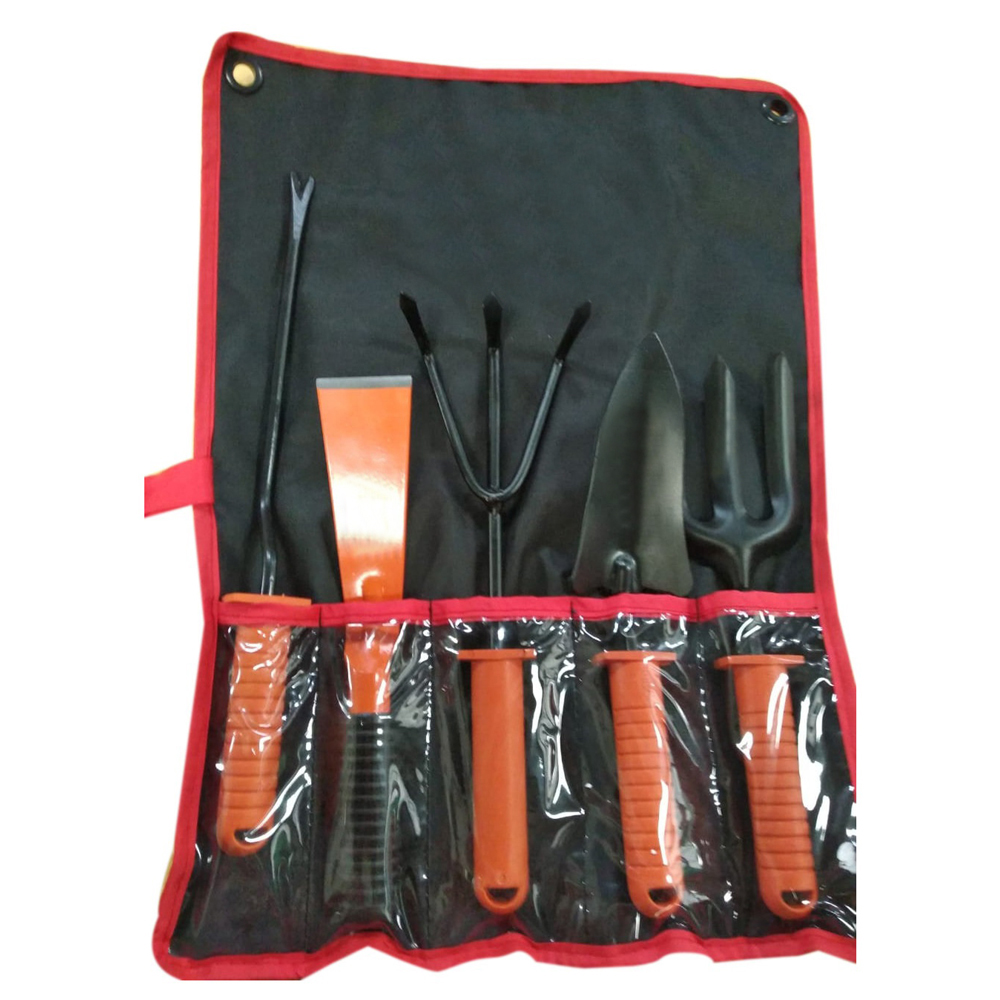 Garden Tool Kit (5 Pieces)