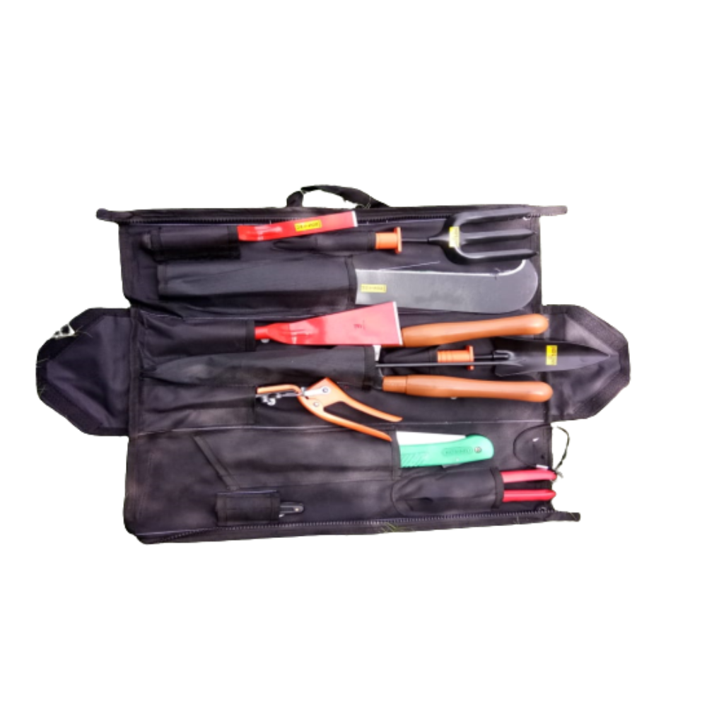 Garden Tool Kit (11 Pieces)