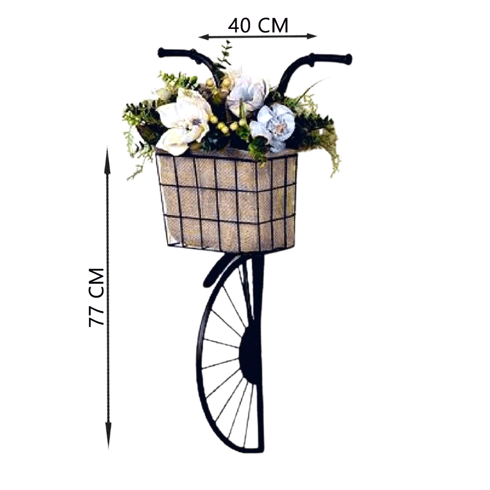Cycle Wall Hanging Stand
