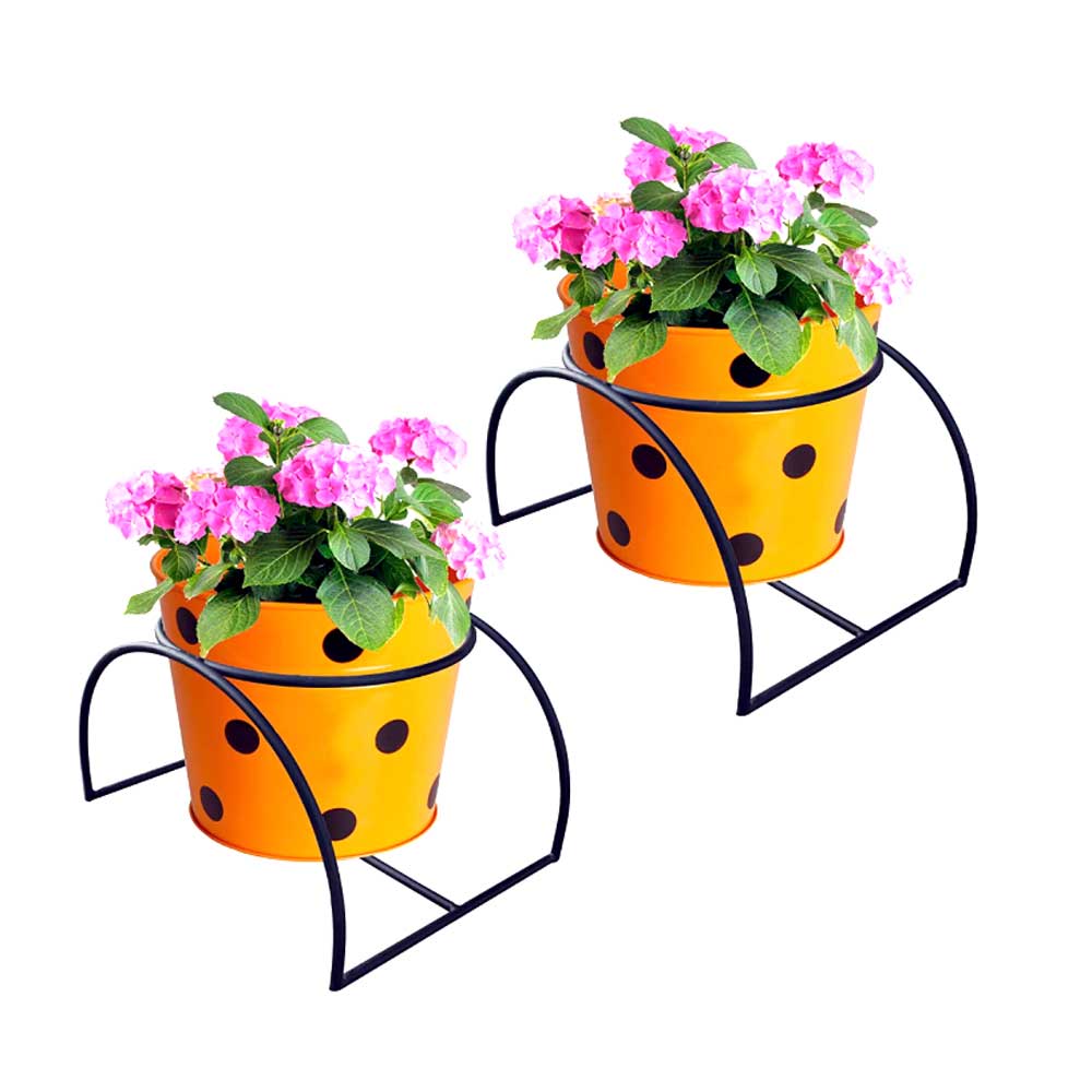Tunnel Planter Stand