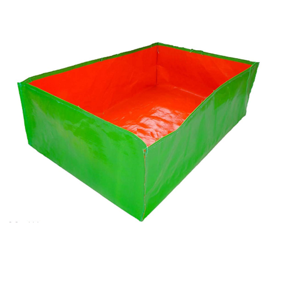 SPS Agro Products Rectangle Grow Bag