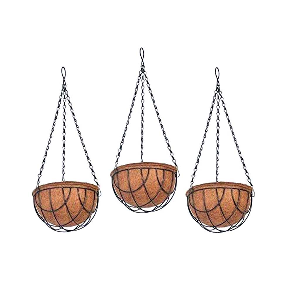 Coir Hanging Pots