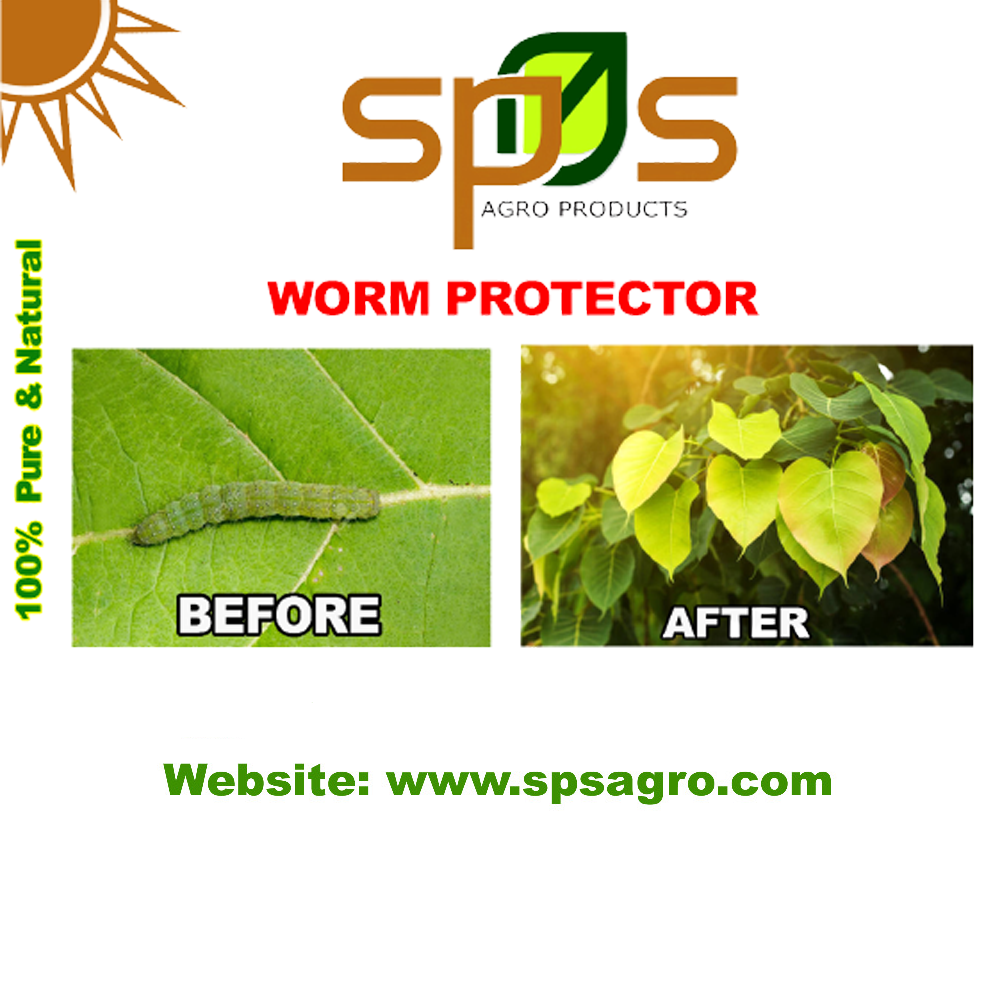 Worm Protector